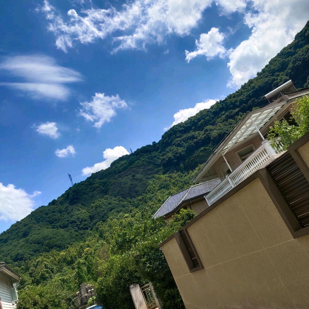 吊儿郎当！