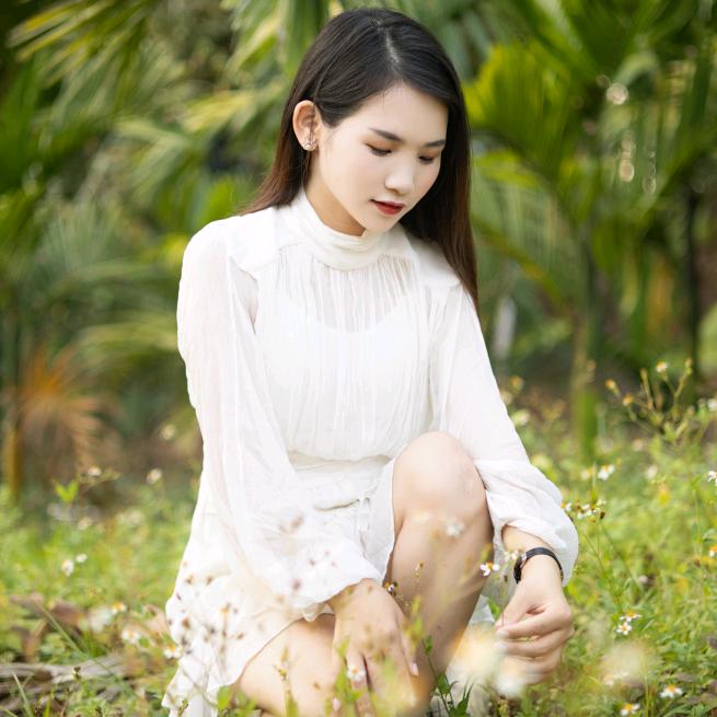 爱未来～妃妃🌸密护