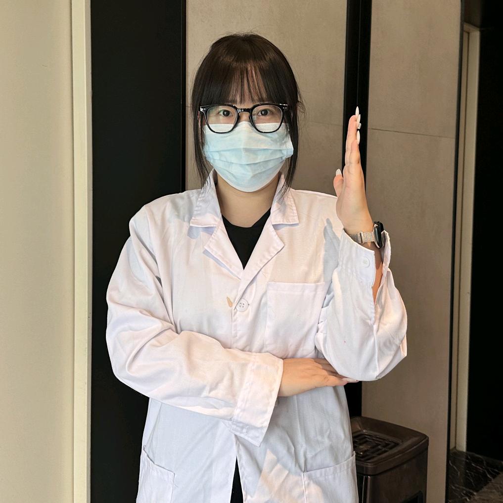 宠物学研究生小申
