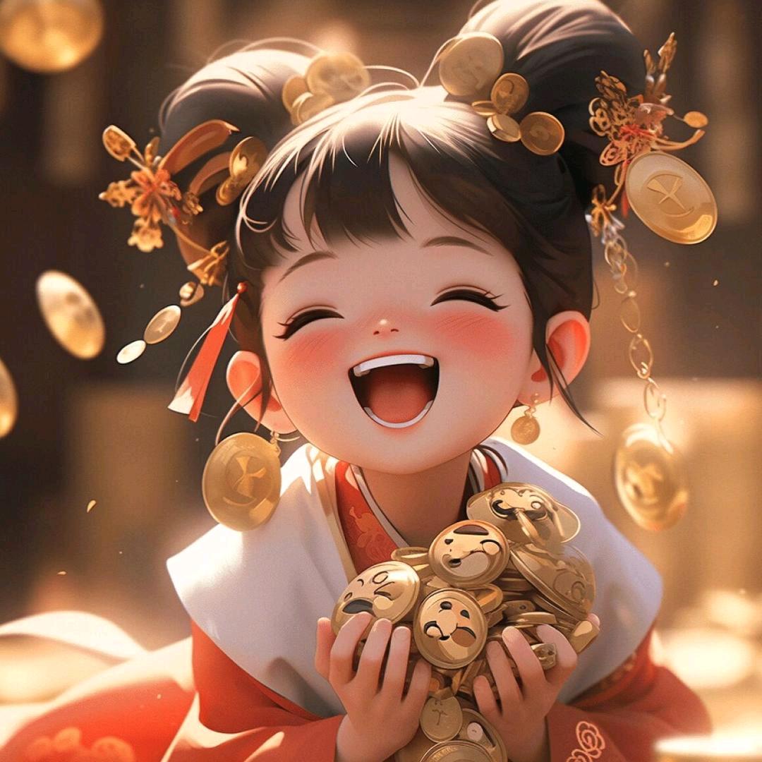 小娘子