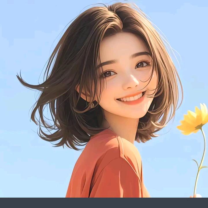 🌸有你真好❤️