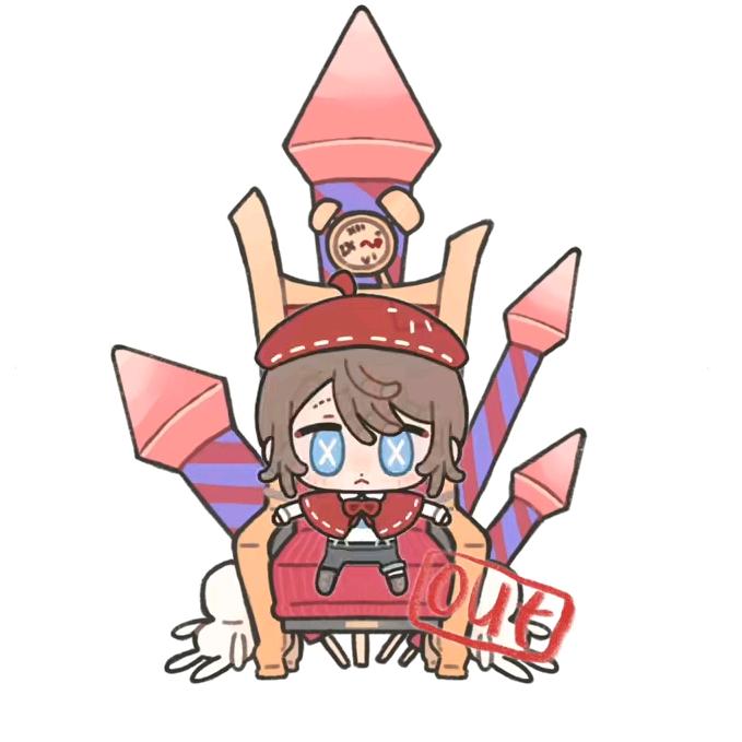 霹雳无敌画家