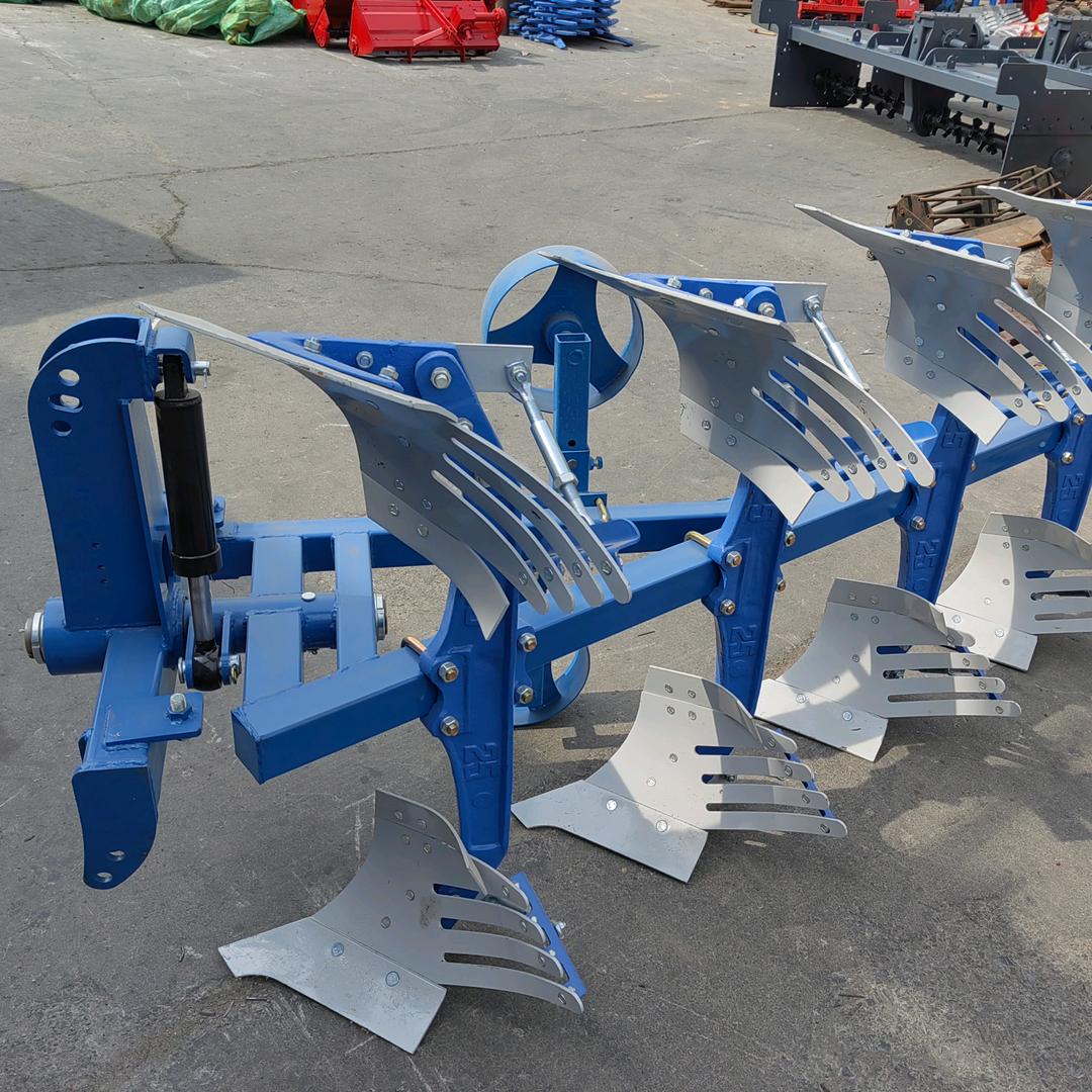 潍坊农宜得机械有限公司