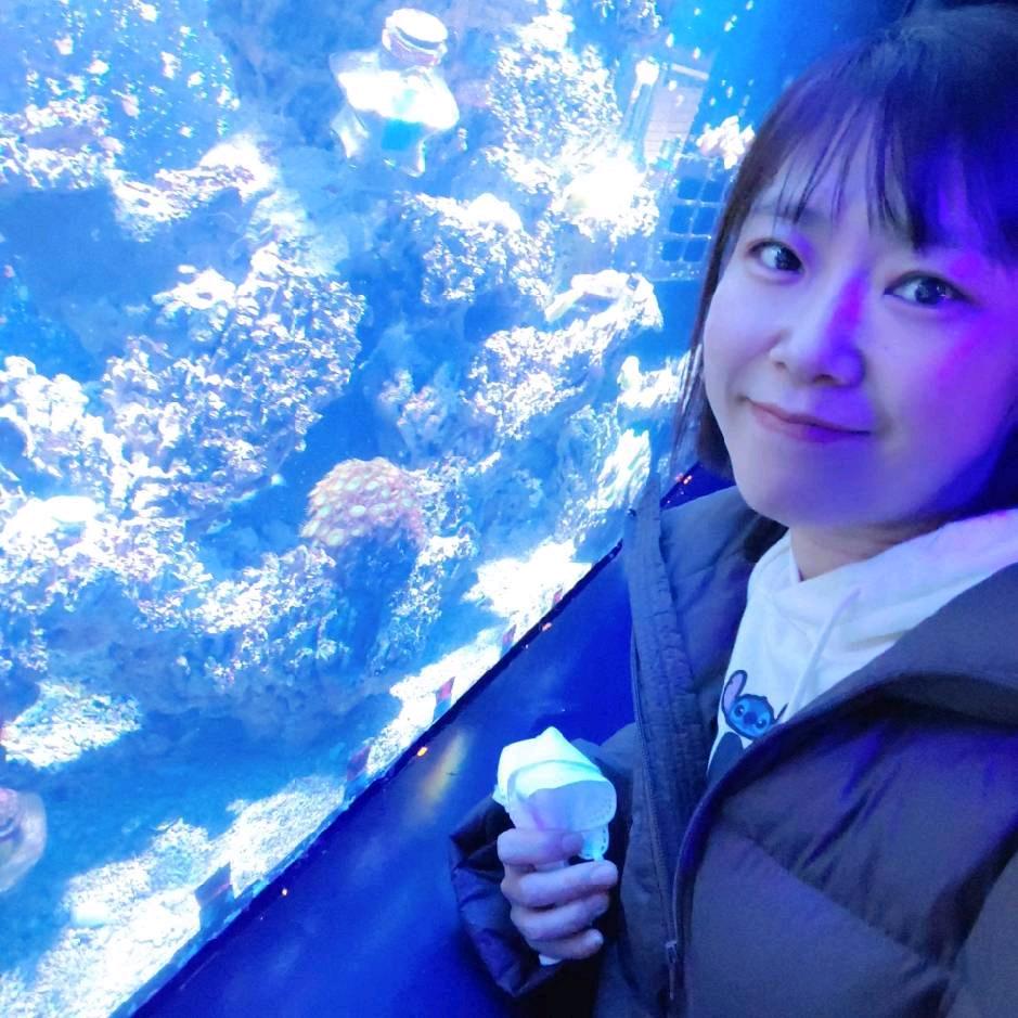五月.May女装