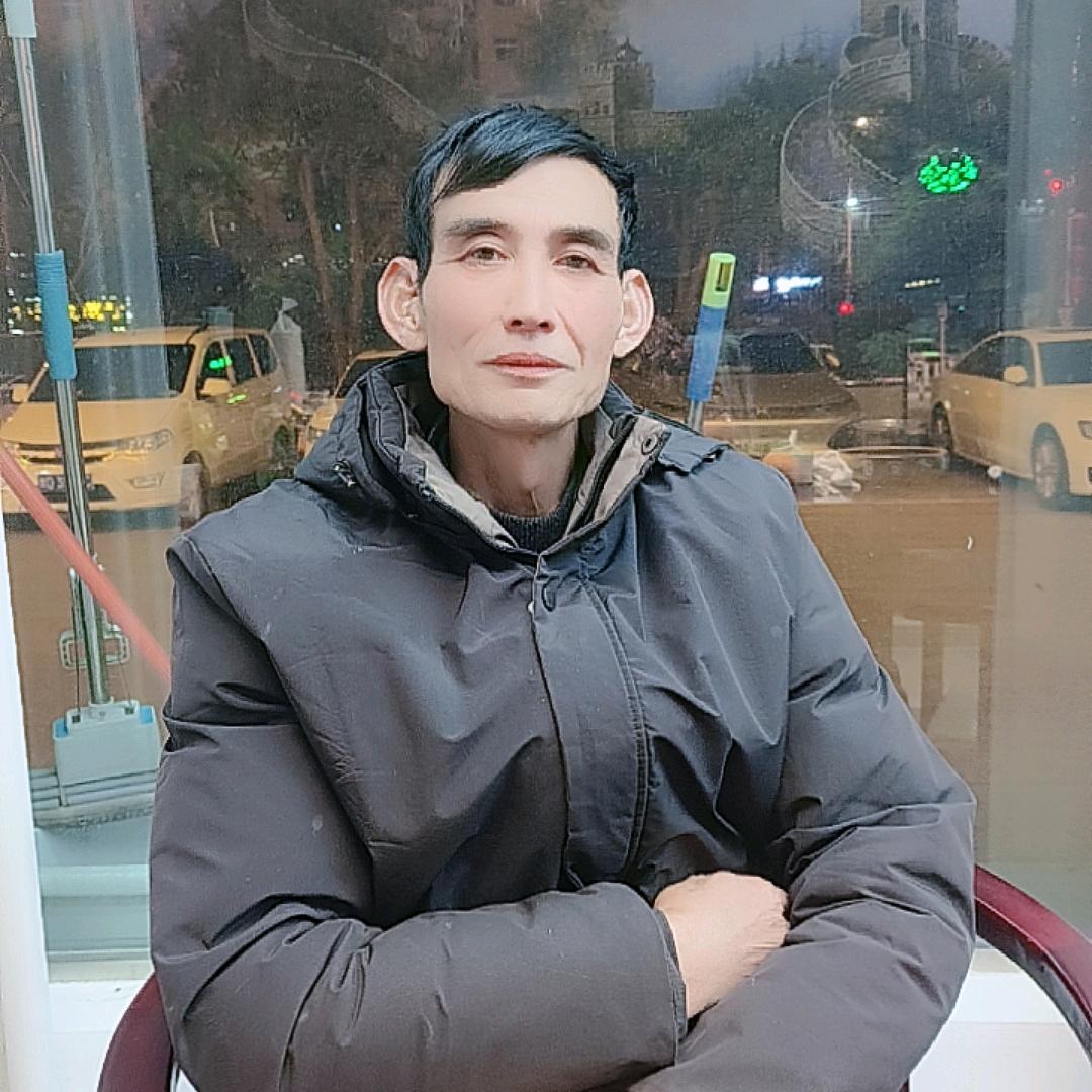 逗哥（爸爸）