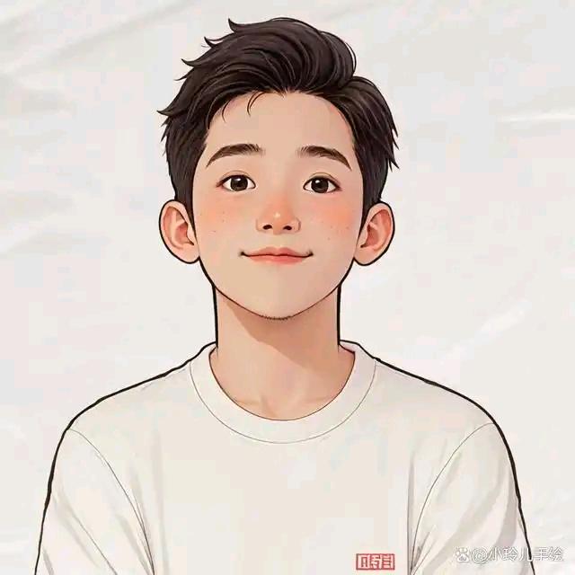@往后余生