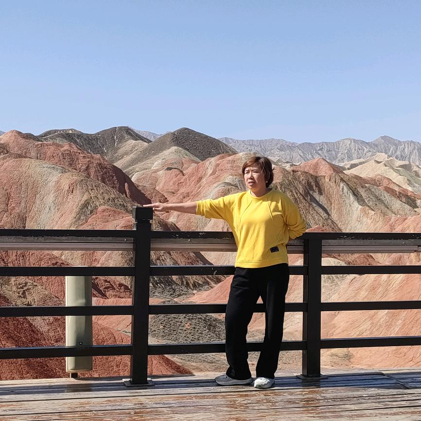 冰林子