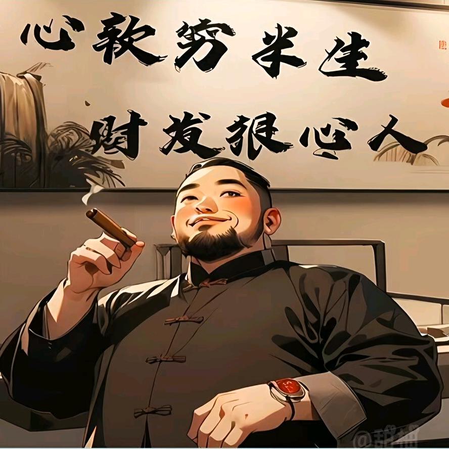 碎银降万物