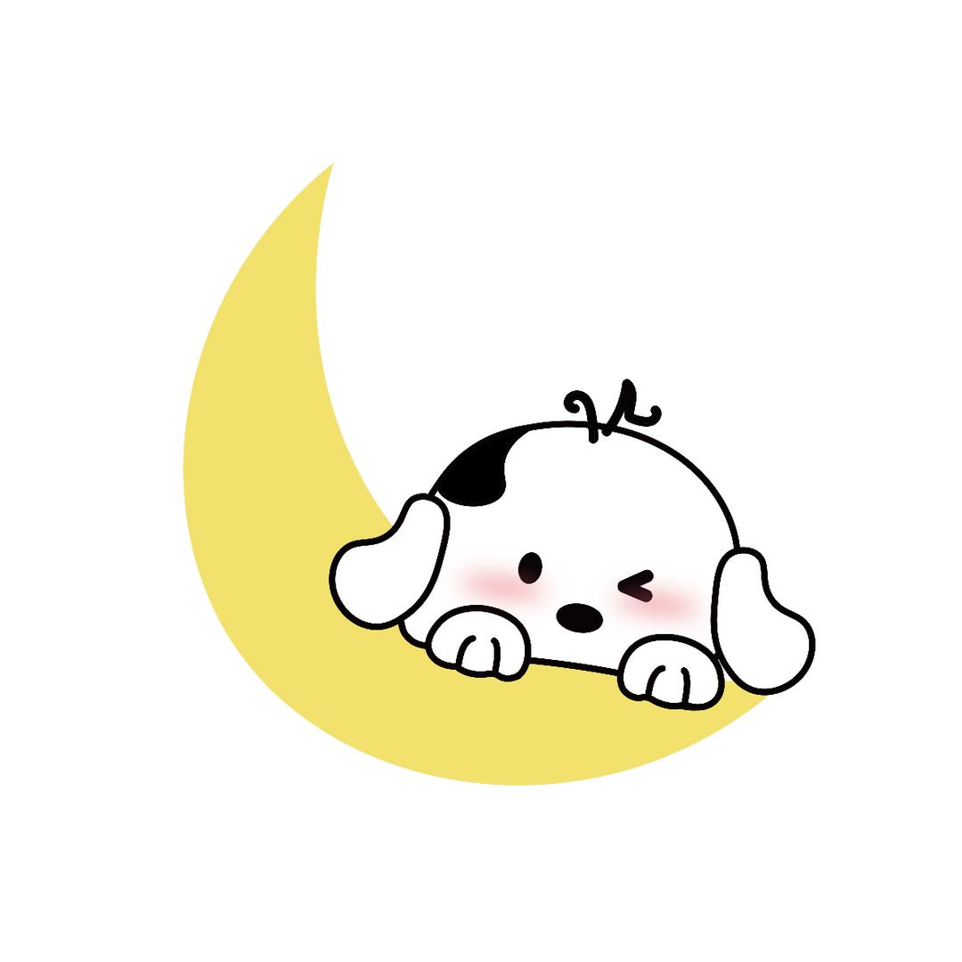 日记_moon
