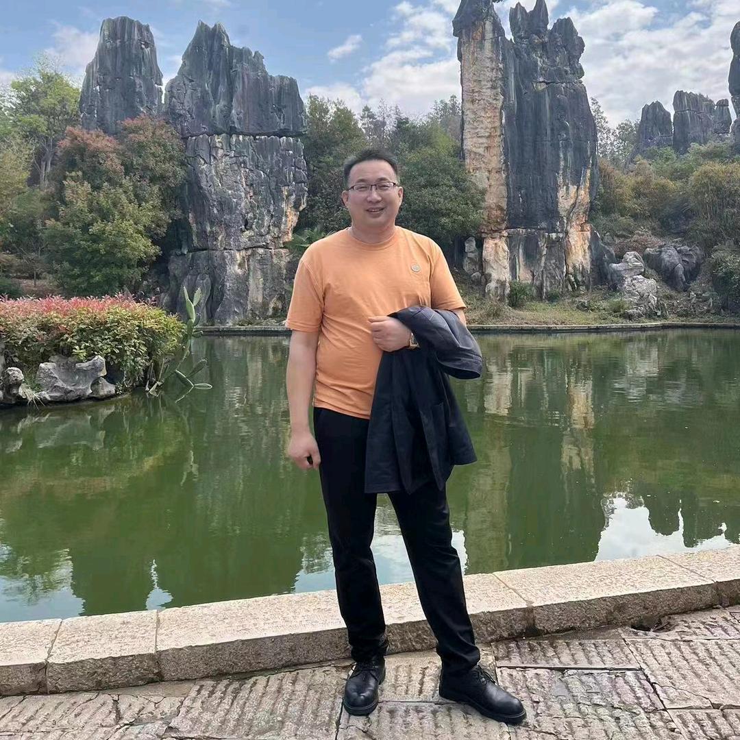 胡会清说健康