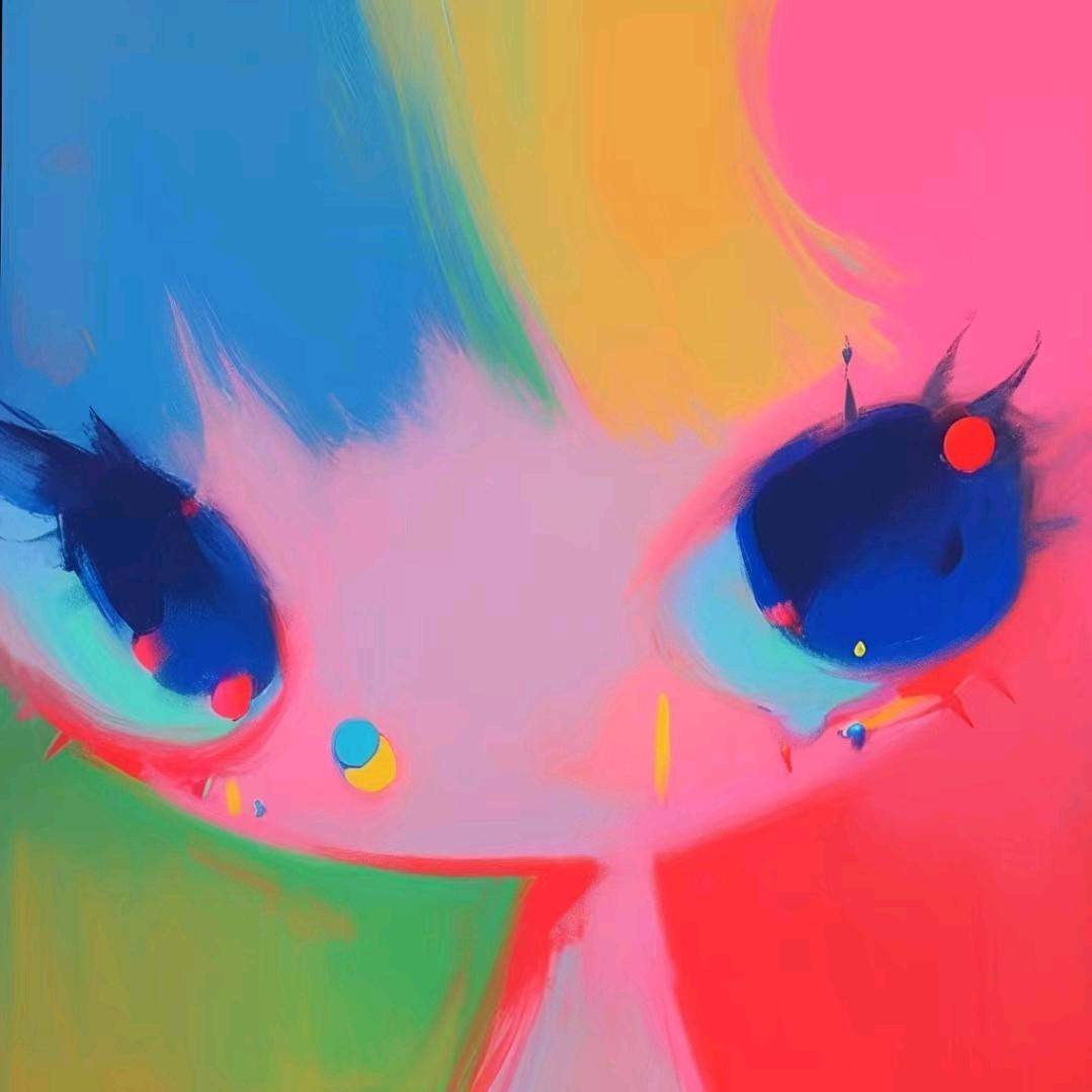 祯同学