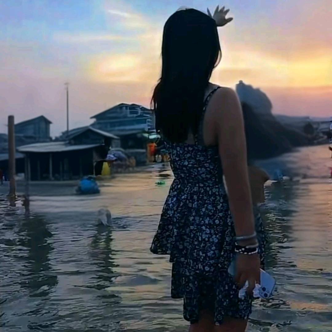 橘子  💋
