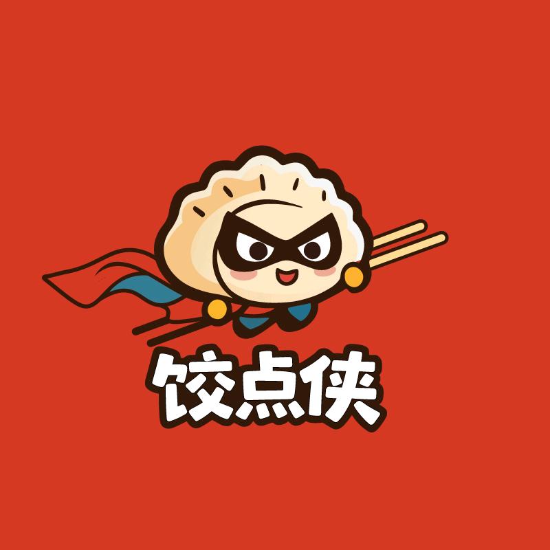 饺点侠~三屯上涌店