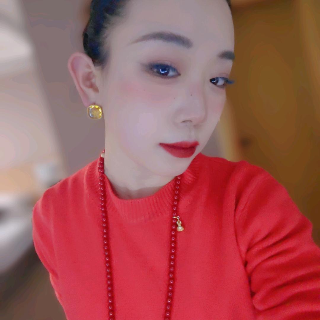 美健环缘耳部瑜伽美容课