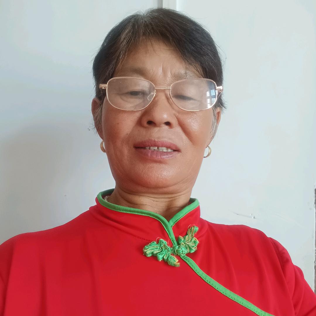 李姐（每天晚上7点20开播）