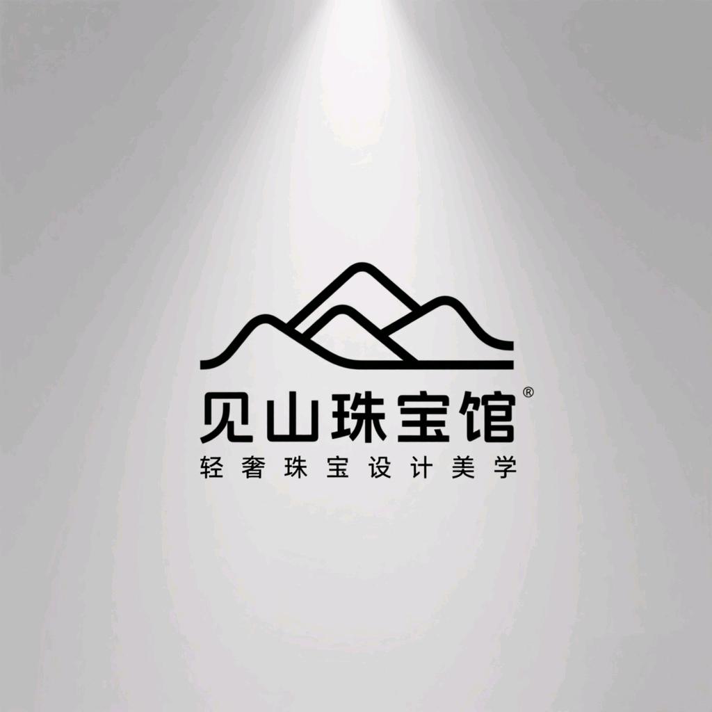 见山珠宝馆