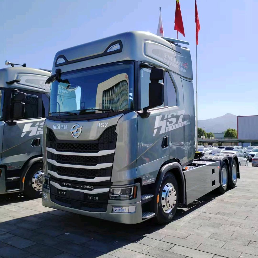 东风华神新疆恒信店