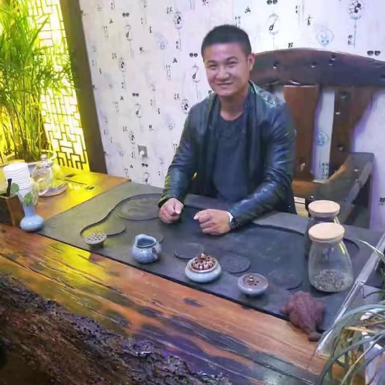 深海鱼.