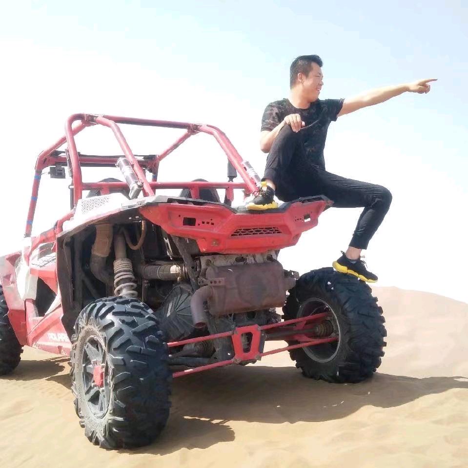 沙海古道：九剑@