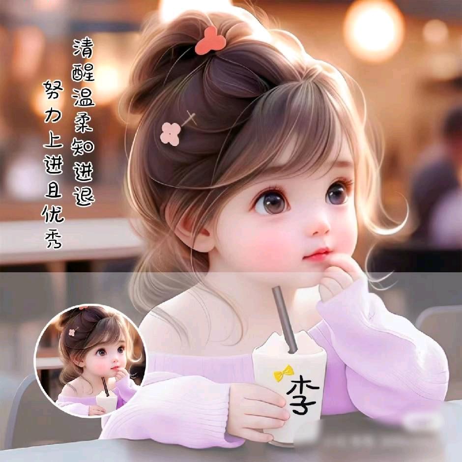 （晓