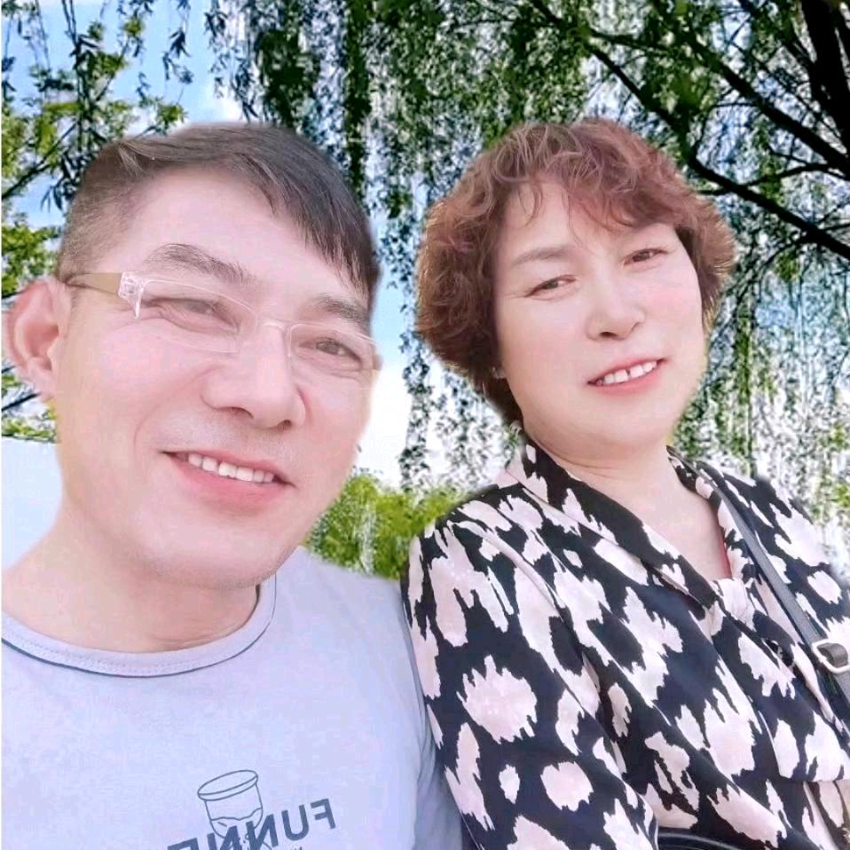 除了坚强别无选择