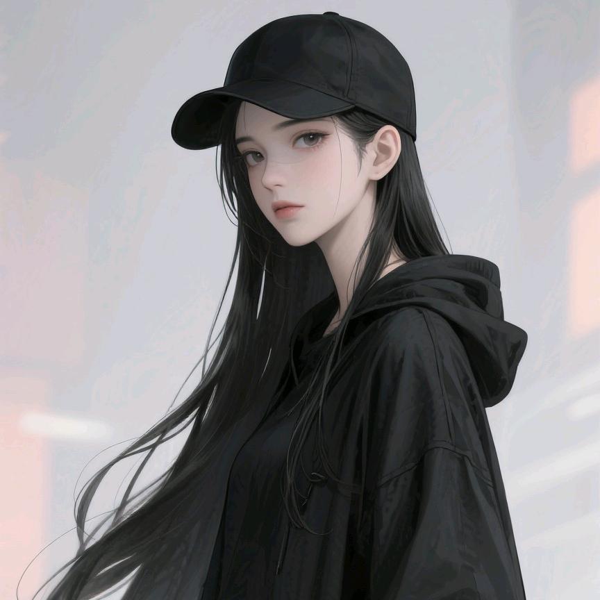 云~落落☁