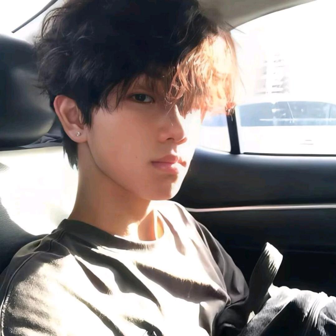 睡觉💤