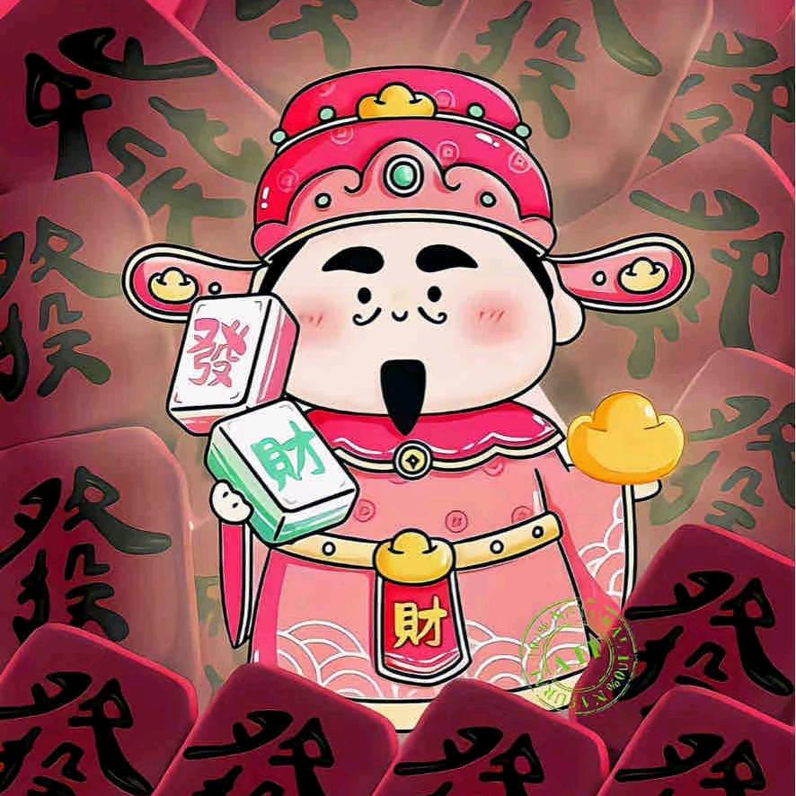 章鱼丸🍬