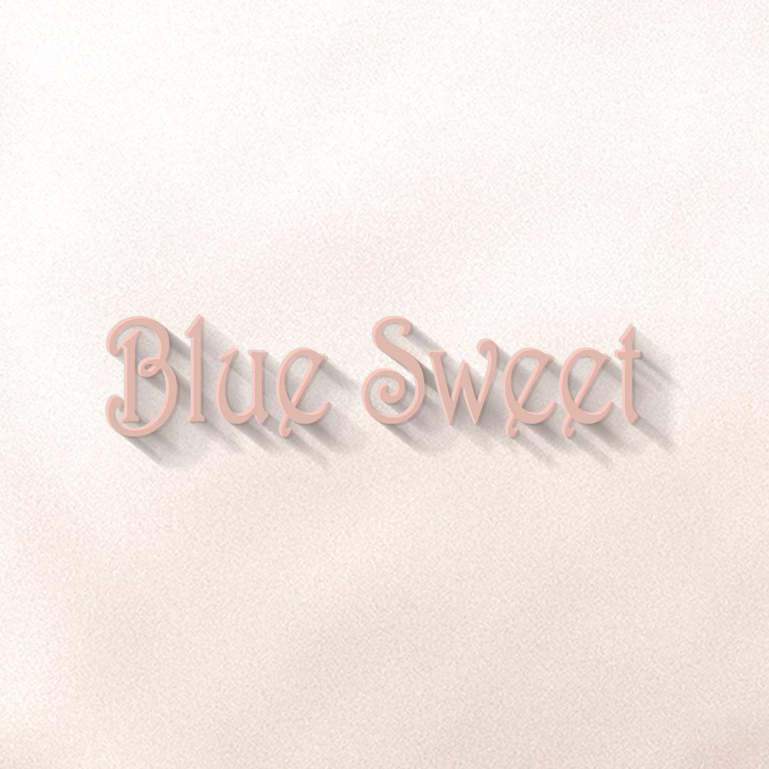 Blue sweet轻奢衣馆