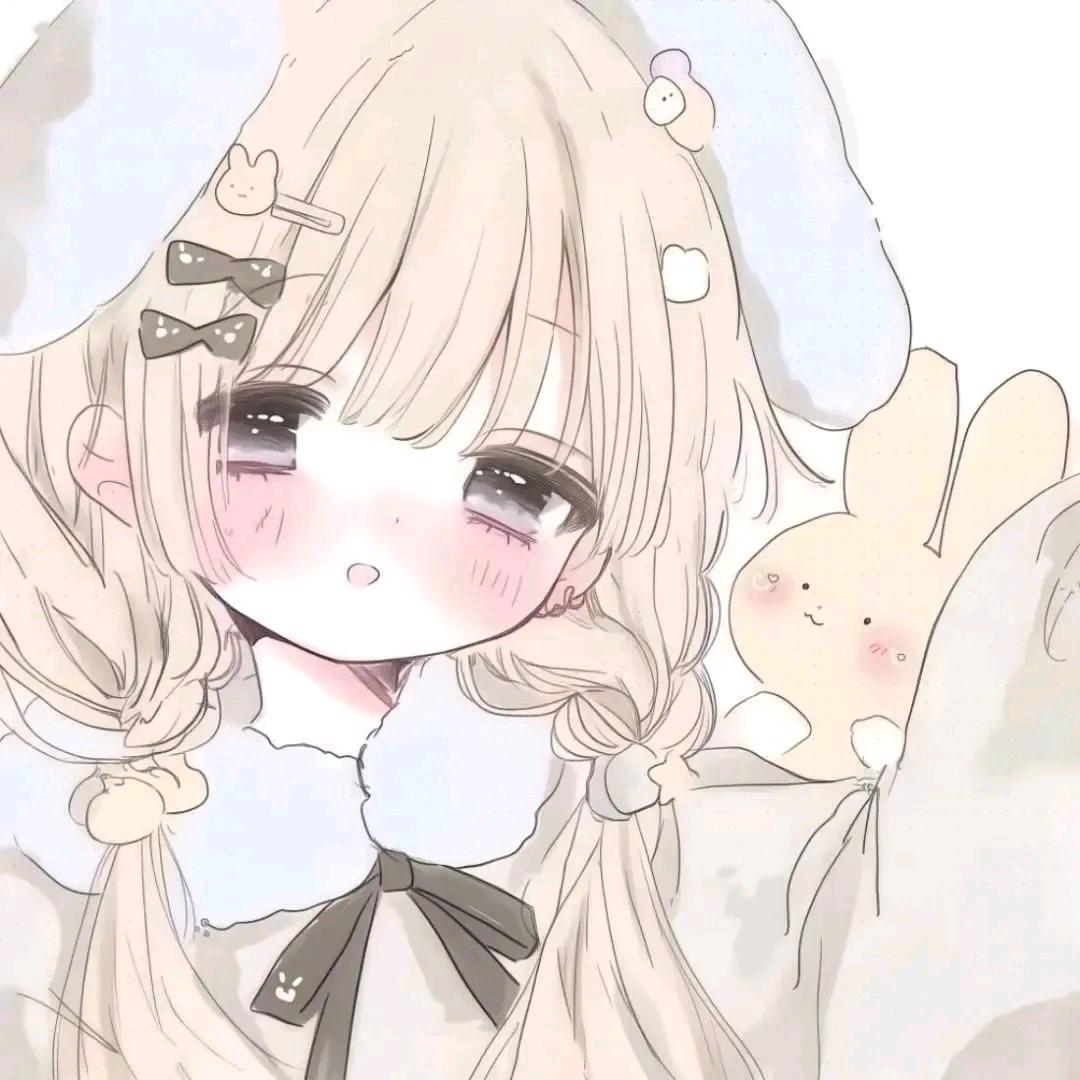 乖软小馋猫