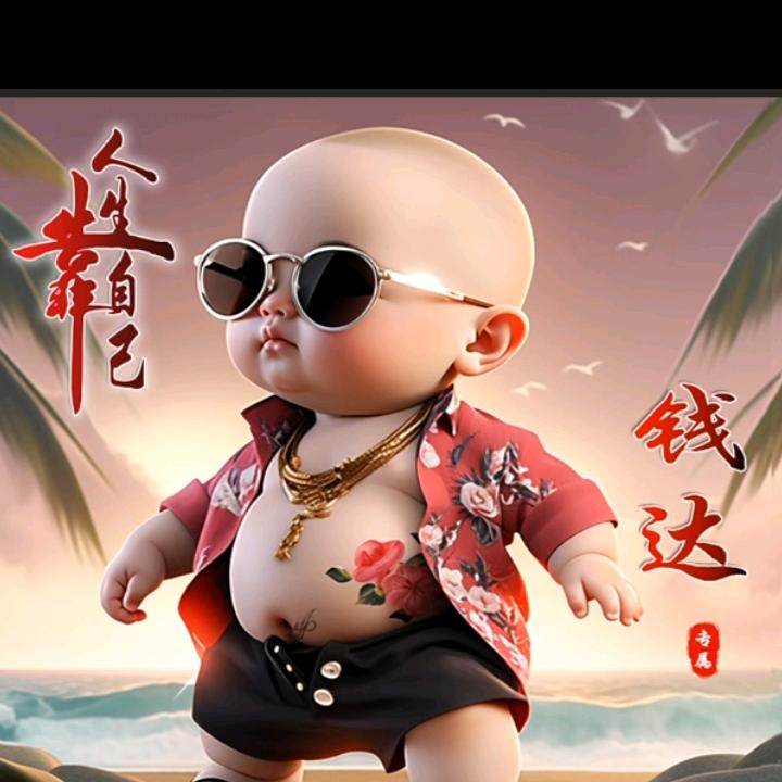 钱达
