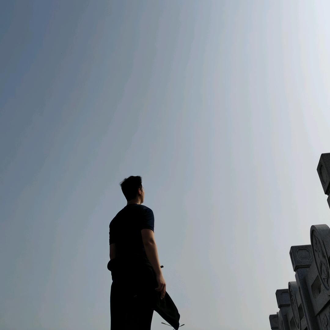 黄师傅、