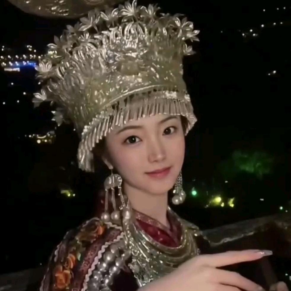 潇潇