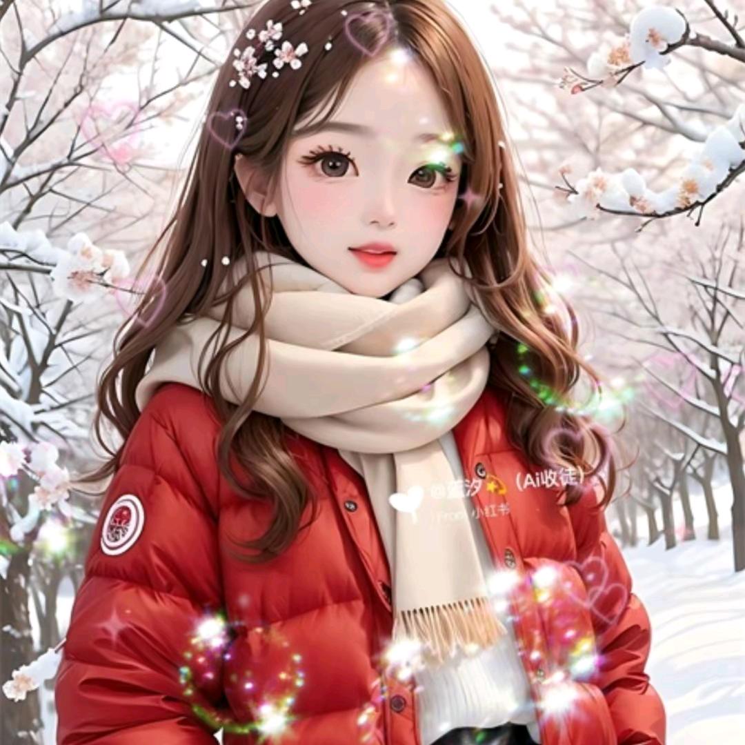 💖六月💖