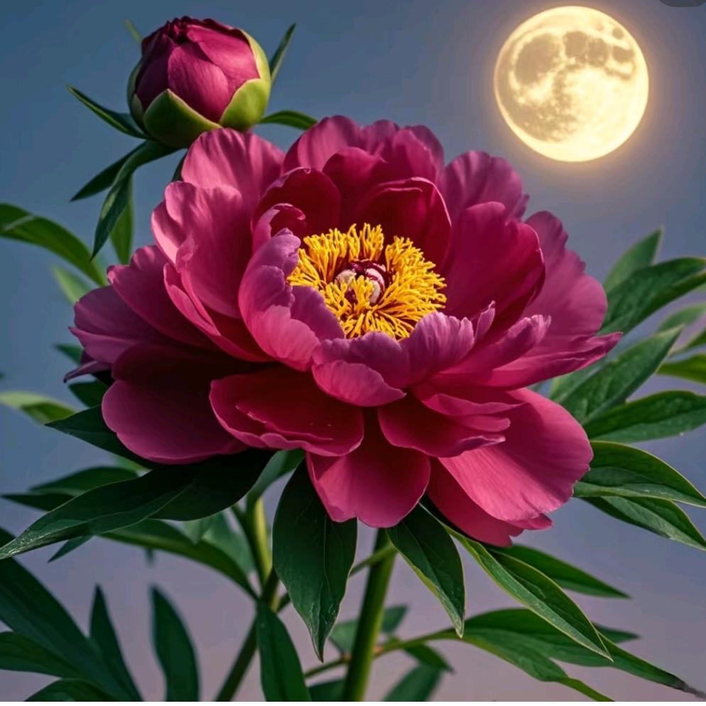 花好月圆cy