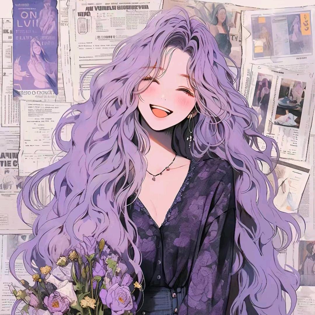 迷宫•心❤️