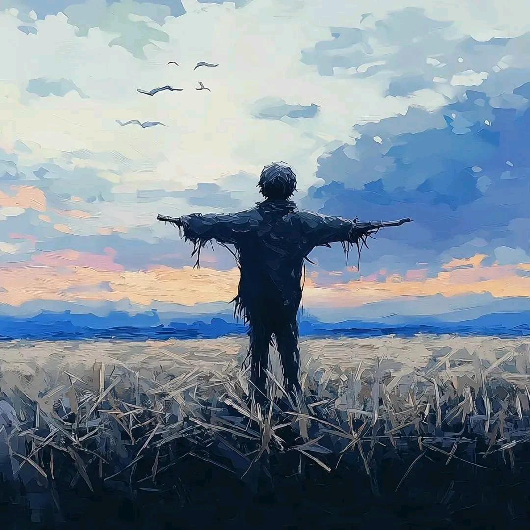 R丶淡漠夕阳