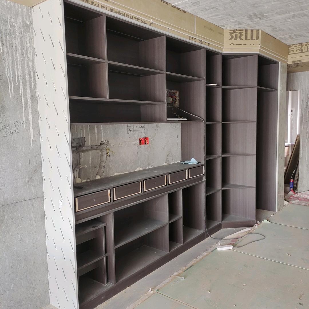 全屋整装...低价服务高质量