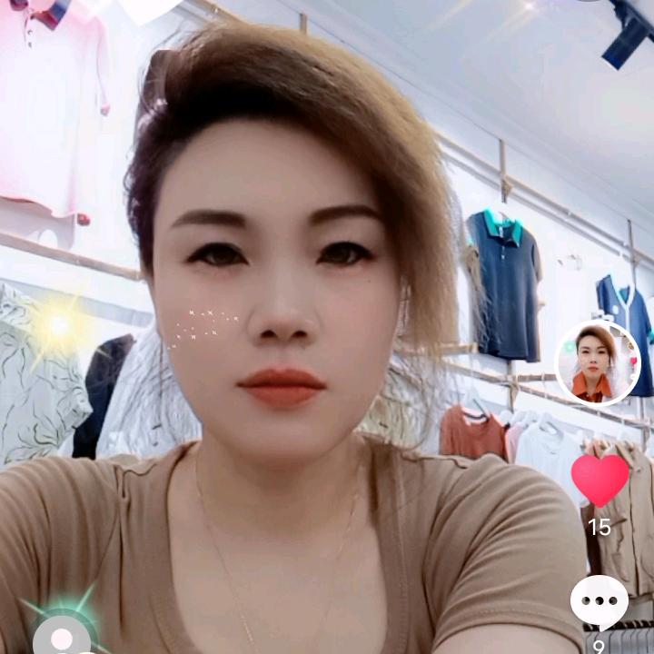 敏敏服饰❤