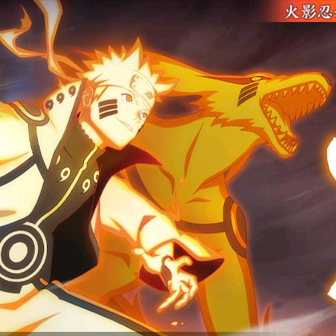 火影忍者-卧龙先生