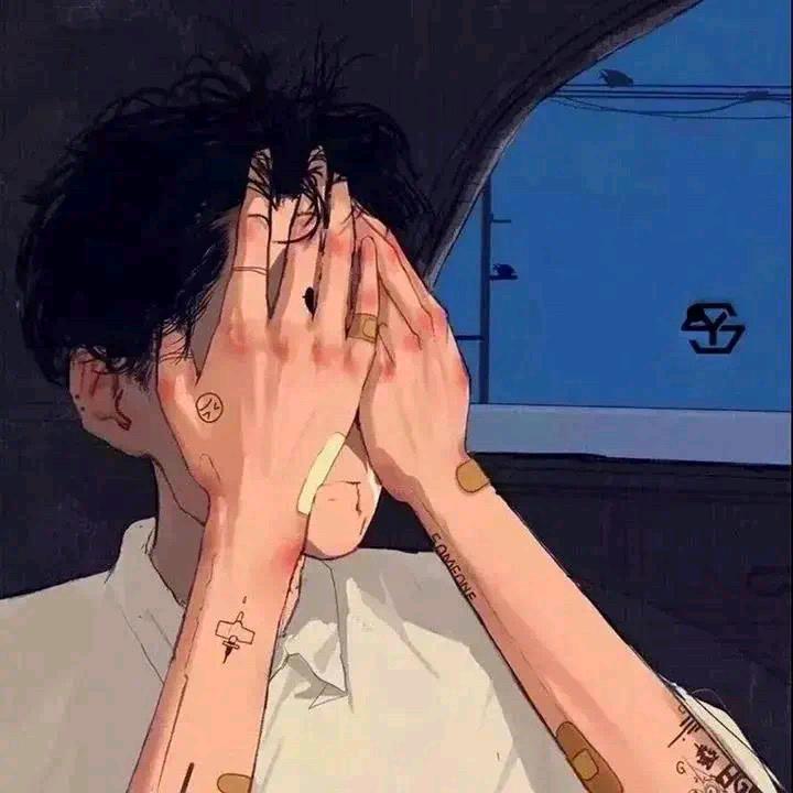 正经的小流氓℡