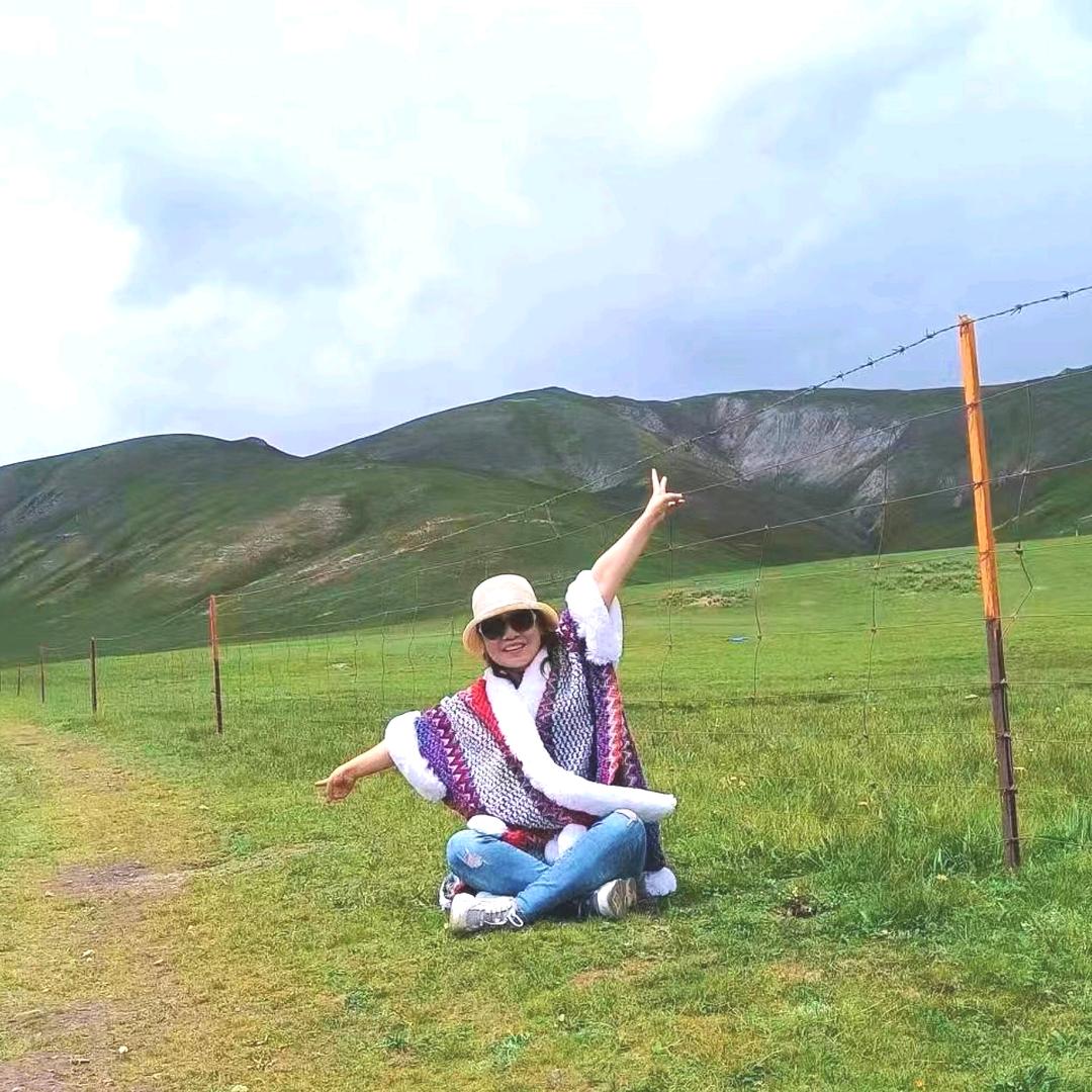 幸运🍓🍓（十字绣装裱）