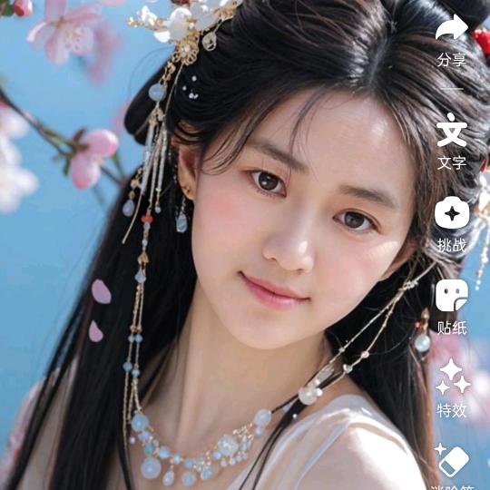 锦燕头像
