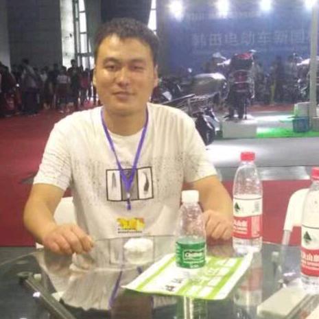 南通绿源阿亮(承蒙厚爱)