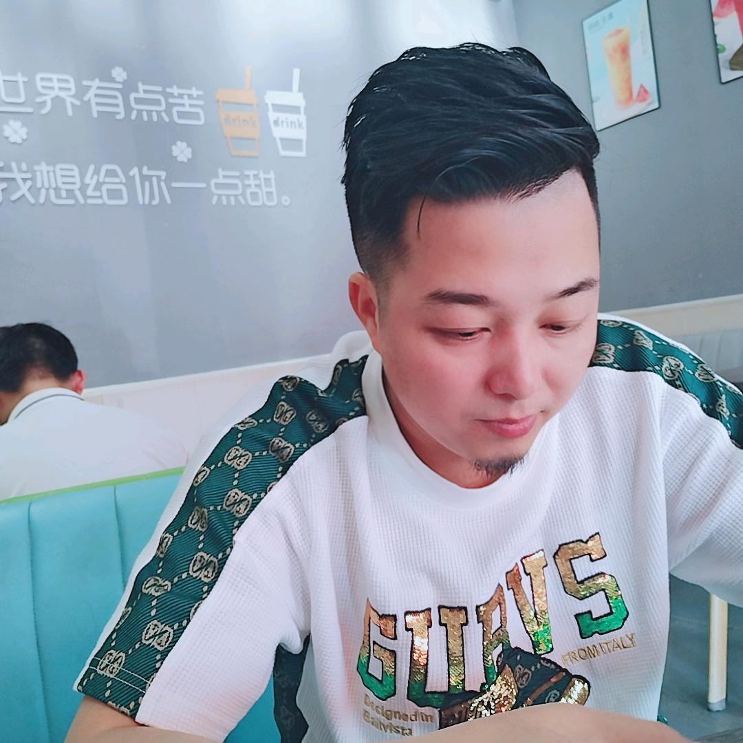 洪记水产（靖哥哥）