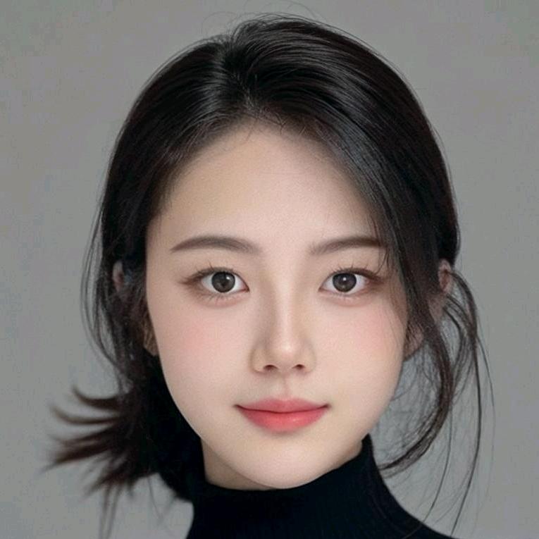 幸运女