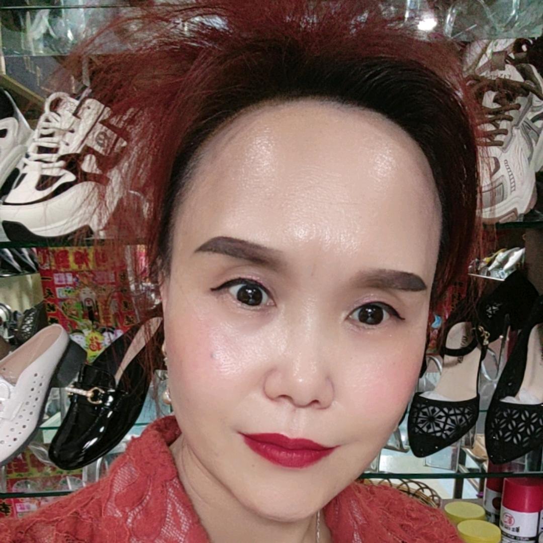 陈心如意