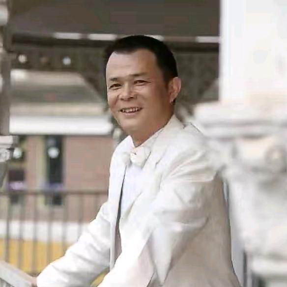 老许夜话