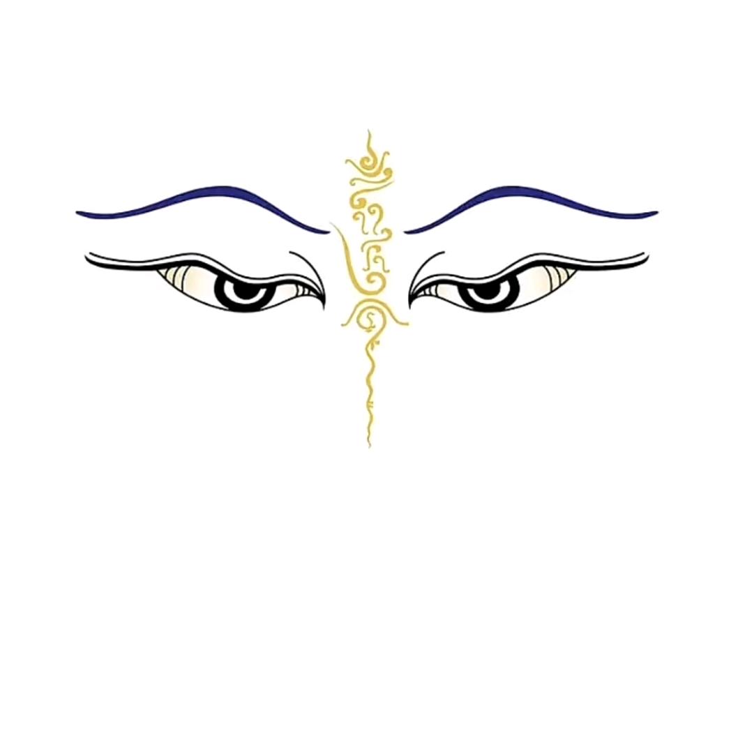 了尘