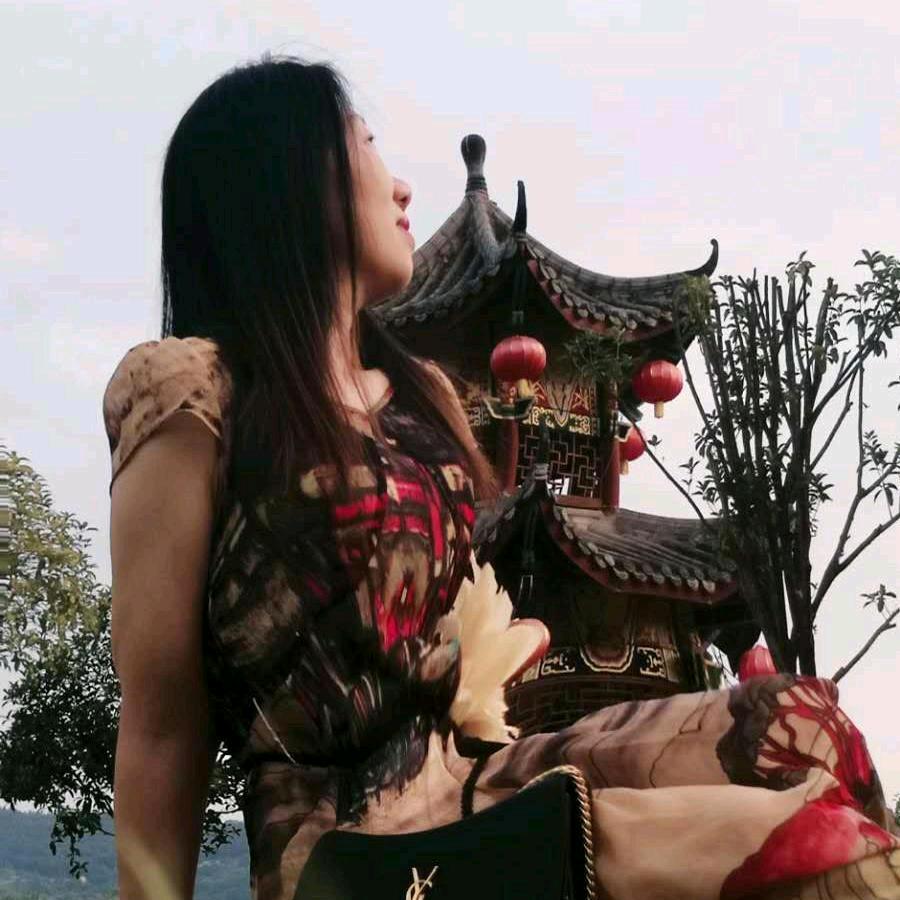 微风佳人